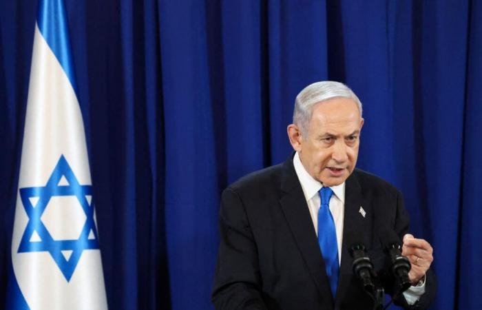 Mandat d’arrêt de la CPI contre Netanyahu, Gallant et Deif : la France « en prend note »