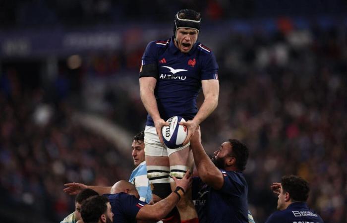 La France bat l’Argentine indisciplinée 37-23