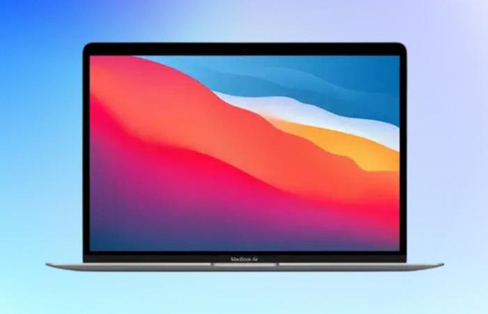 Le MacBook Air voit son prix baisser chez Darty avec cette promotion exclusive