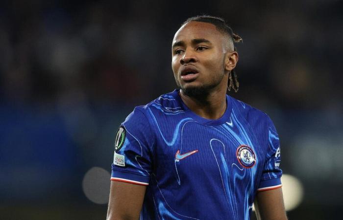 En colère contre Chelsea, Nkunku prend une décision courageuse