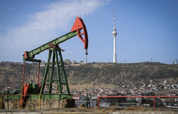 Comment un pays pétrolier et gazier comme l’Azerbaïdjan envisage-t-il sa transition écologique ?