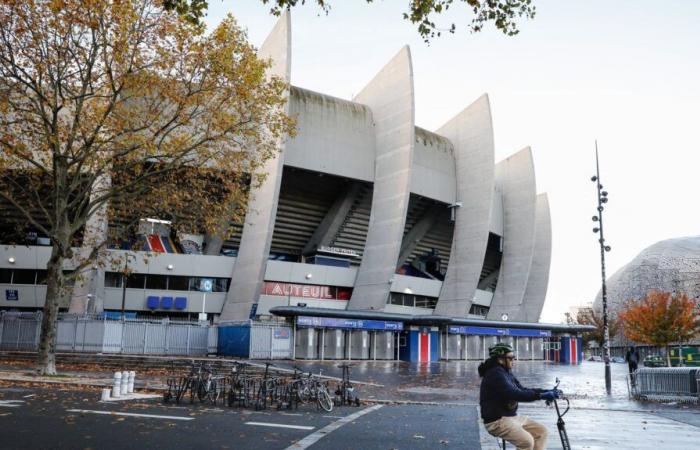 la mairie « ne nous laisse pas le choix » de partir, défend Nasser Al-Khelaïfi