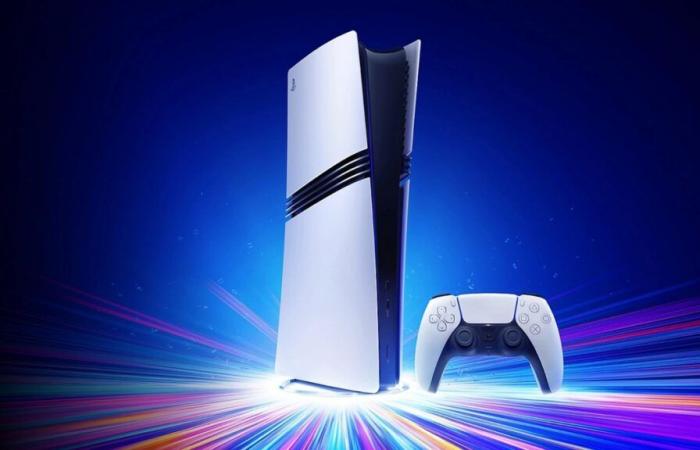 « Un PC équivalent coûterait beaucoup plus cher » La PS5 Pro fait beaucoup parler d’elle mais ce développeur est tombé sous le charme