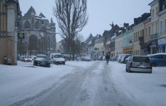 jusqu’à 7 000 foyers privés d’électricité du jour au lendemain