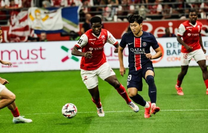 Stade de Reims – Lyon, un match avec vue sur les sommets