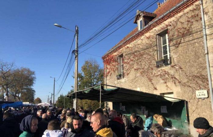 «Quand on n’y va pas, ça nous manque»