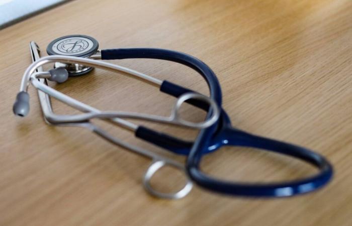 Données de santé de 750 000 patients d’un établissement francilien volées