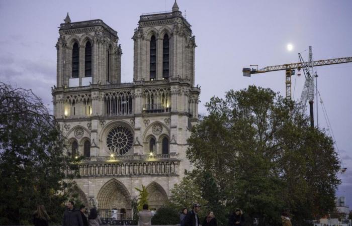 que représente la cathédrale pour les chrétiens ?