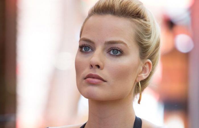 La comédie policière oubliée de Margot Robbie devient un succès sur Netflix