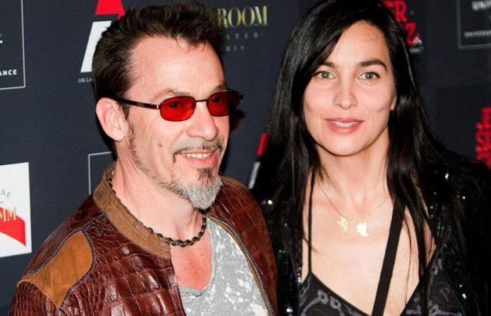 Florent Pagny en couple avec Azucena, ses tendres confidences sur leur histoire durable