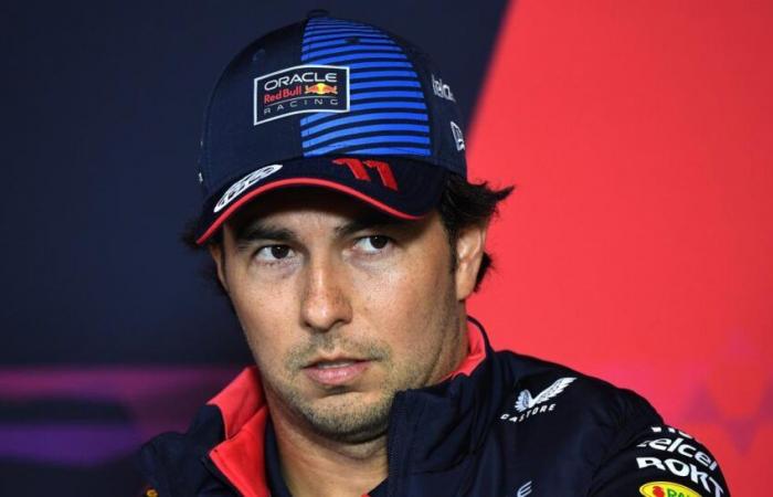 Sergio Perez condamne les propos homophobes de son père à l’encontre de Ralf Schumacher