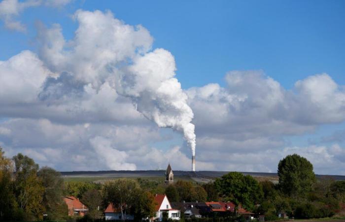 la présidence de la COP29 propose 240 milliards d’euros par an de contribution des pays développés