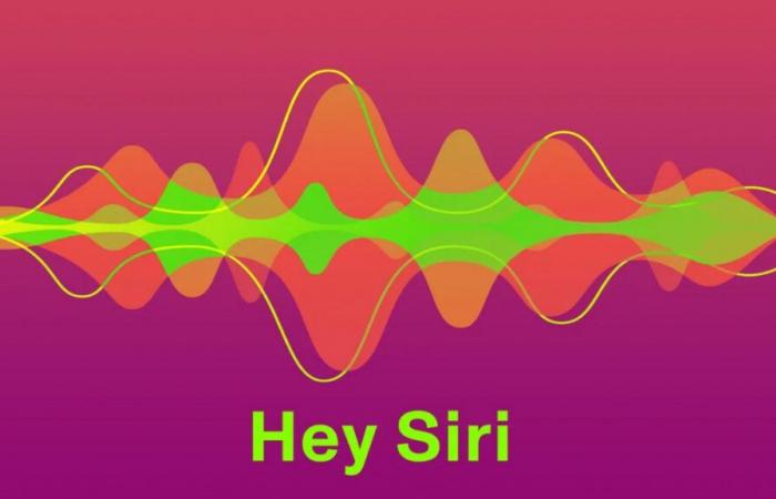 Apple prépare une mise à jour majeure de son assistant vocal