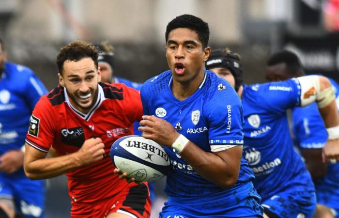 TV, musique, infos pratiques… Tout ce qu’il faut savoir sur le match entre Vannes et Bordeaux