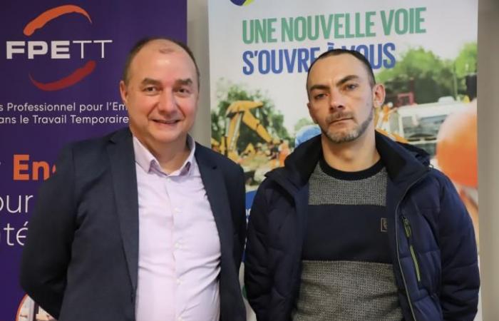 un nouveau partenariat pour accompagner les jeunes et les allocataires du RSA vers un emploi durable