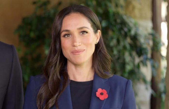 Meghan Markle dévoile une information rare sur Archie et Lilibet : on est totalement amoureux !