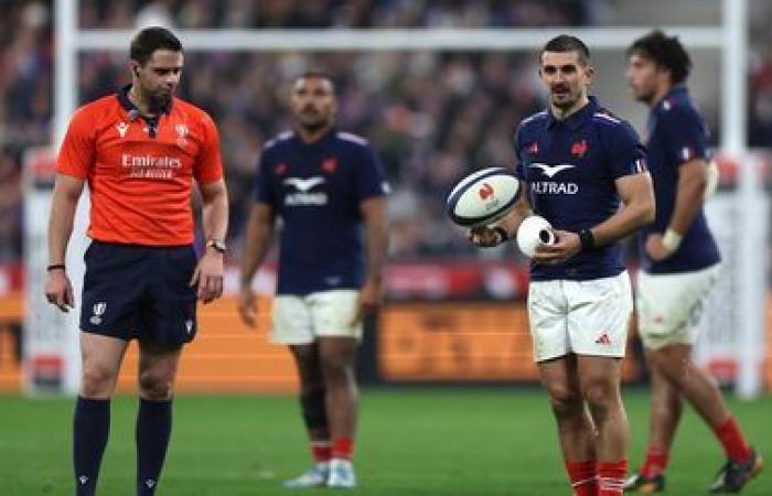 les Bleus du rugby visent un sans-faute lors de cette tournée d’automne… Suivez le match à 21h10