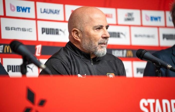 Sampaoli salue la « légende » Mandanda et passe outre le sujet du Mercato