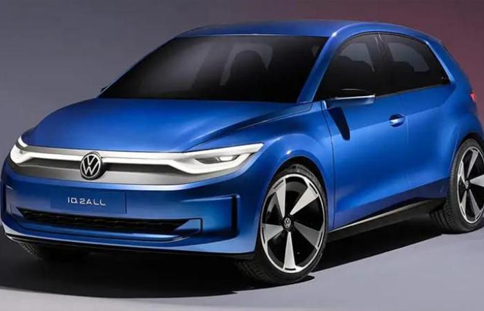 Volkswagen va radicalement moderniser ses voitures électriques en 2026 : à quoi s’attendre ?