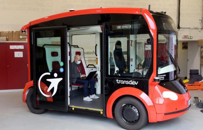 Transdev, opérateur historique de transports publics en France, pourrait passer sous contrôle allemand