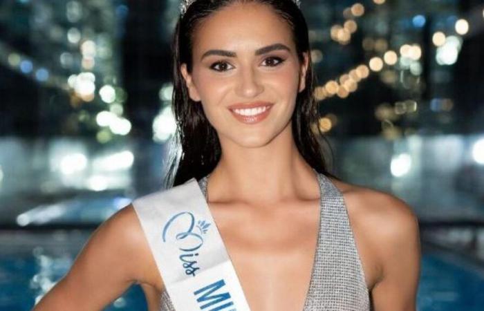 qui est Olivia Sirena, Miss Midi-Pyrénées 2024 ?