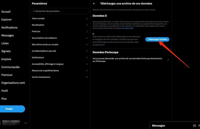 Comment migrer de X/Twitter vers Bluesky ?