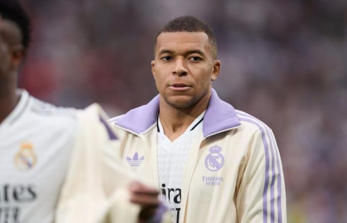 Kylian Mbappé, l’annonce officielle