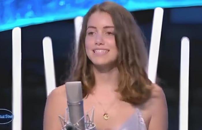 Maureen (Star Academy) a déjà participé à une autre émission… avec cette célèbre chanteuse !