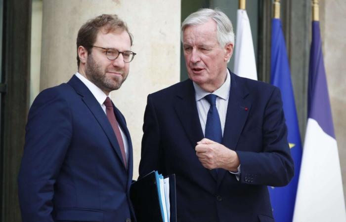 Michel Barnier invente la taxe sur le made in France