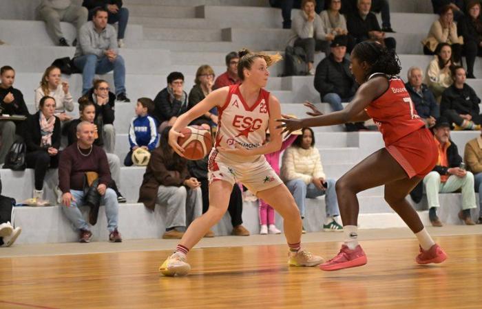 une double confrontation alléchante entre Auch et Gimont dans la capitale gersoise