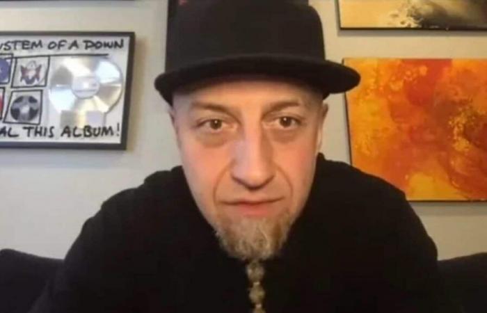 Shavo Odadjian s’exprime sur le déclin et le retour du genre