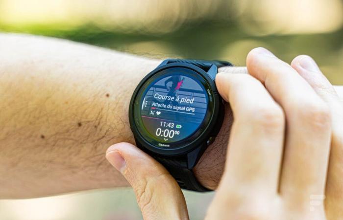 voici toutes les nouveautés prévues pour les montres de sport et les compteurs GPS pour la fin de l’année