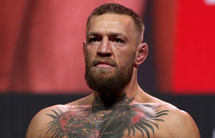 La star de l’UFC Conor McGregor reconnue coupable de viol