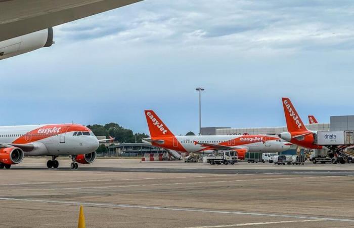 L’aéroport de Londres évacué après un “incident de sécurité”