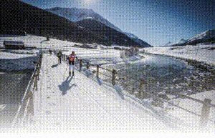 Saut à ski | «Je dois garder mon sang-froid, réussir à piloter et m’amuser» : un an après avoir remporté et pris le dossard jaune, Joséphine Pagnier revient à Lillehammer, terre de ses exploits | Magazine Nordique