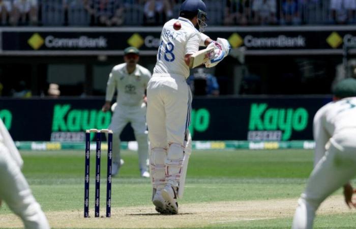 L’Inde remporte le tirage au sort et choisit de frapper en premier lors du test d’ouverture contre l’Australie