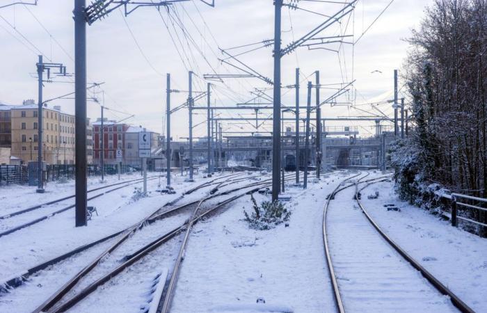 SNCF, transports en commun, circulation… reprise progressive du trafic en Normandie