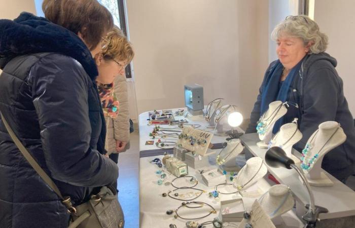 De nombreux artisans réunis en Dordogne lors d’un salon