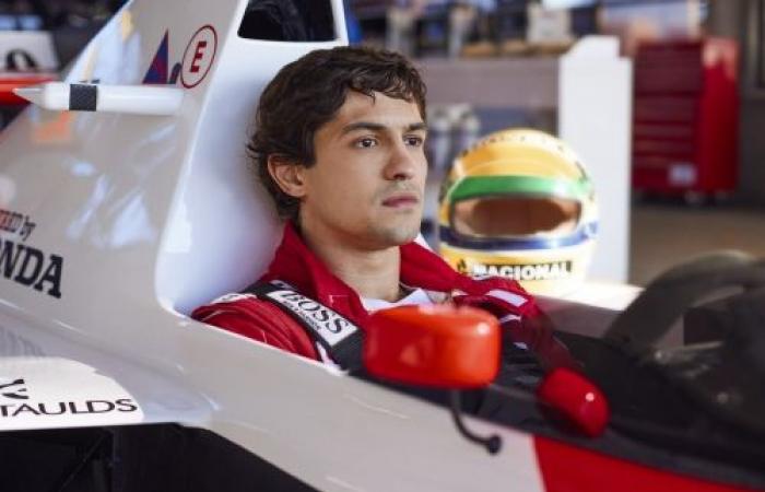 un pilote de Formule 1 légendaire avec Senna, le documentaire Beatles 64′, le remake de Sexe Intentions