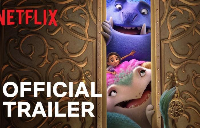 7 nouveaux films et émissions de télévision à diffuser sur Netflix, Prime Video, Max et plus ce week-end (22 novembre)