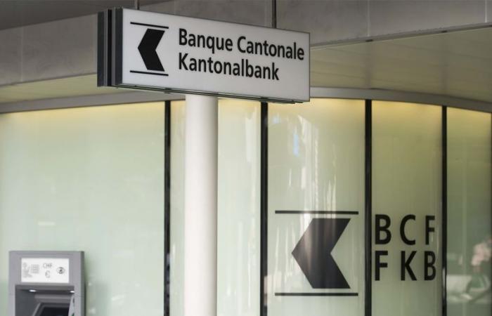 La Banque Cantonale de Fribourg s’installe à Marly