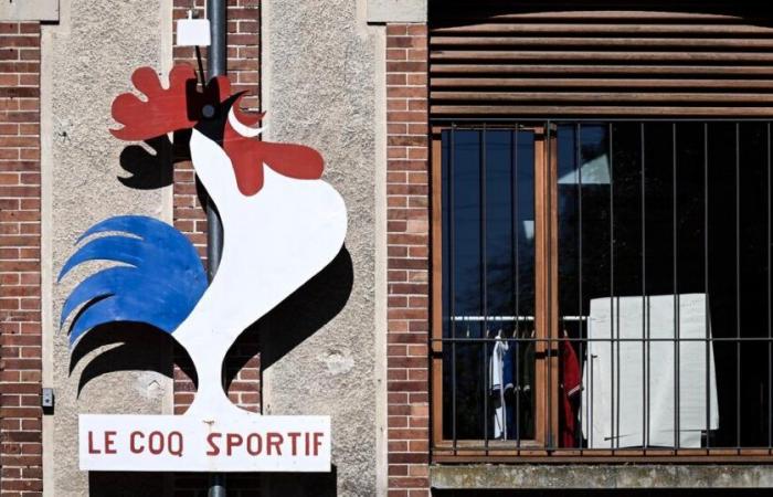 En difficulté, Le Coq Sportif placé en redressement judiciaire