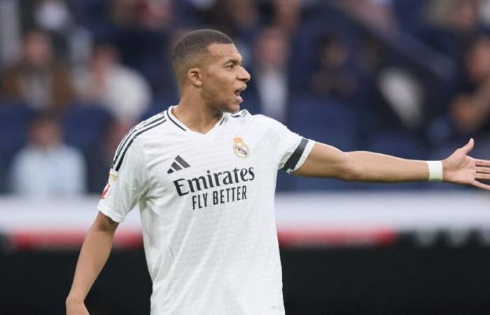 Un gros clash éclate au Real Madrid, Kylian Mbappé écarté ?