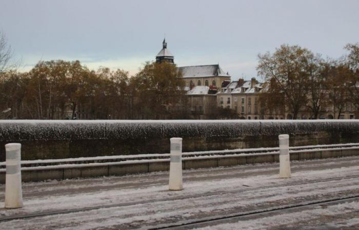 les transports scolaires finalement annulés ce vendredi après-midi dans le Loiret