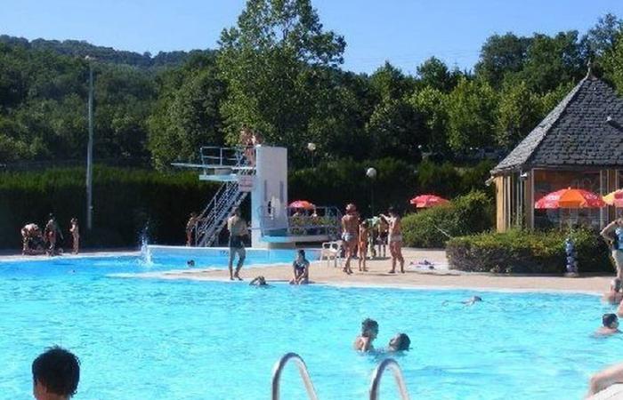 Face aux restrictions budgétaires, cette petite commune de l’Aveyron n’arrive pas à rénover sa piscine municipale