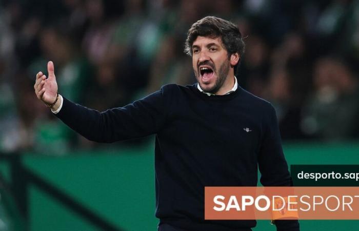 « Je pense qu’ils font l’envie de nombreux clubs de Primeira Liga » – Coupe du Portugal