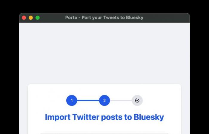 Comment migrer de X/Twitter vers Bluesky ?