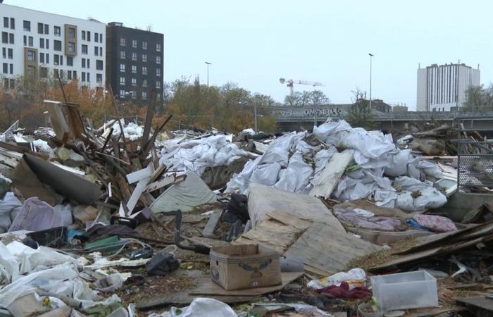 l’entreprise Decathlon pointée du doigt