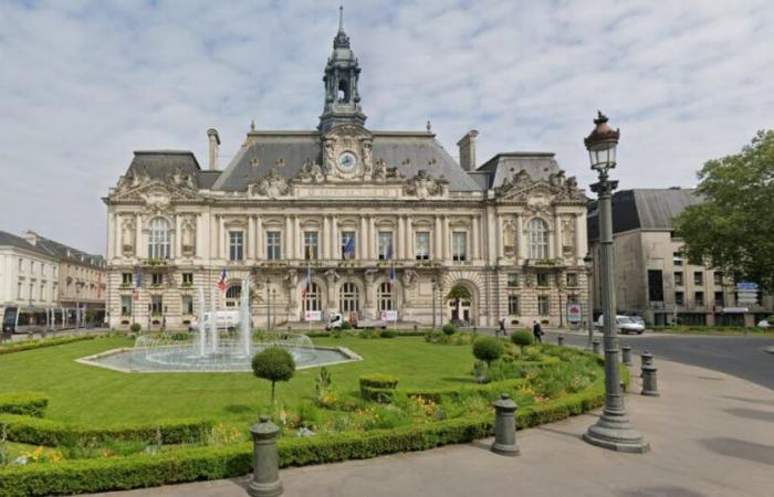 un conseiller municipal en garde à vue