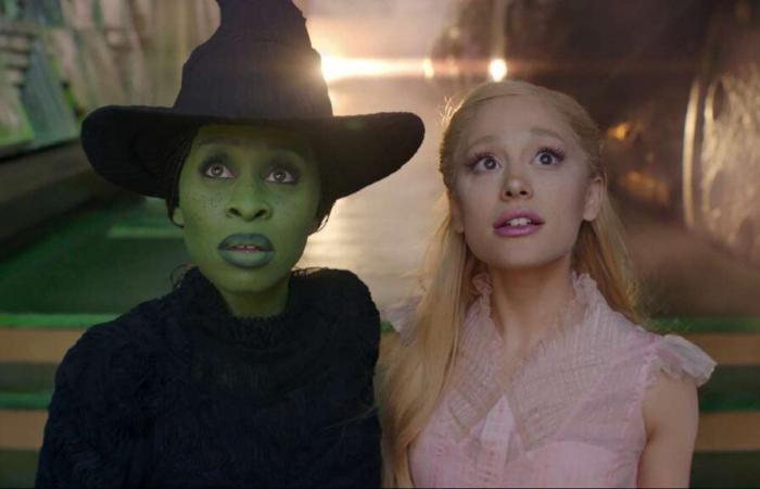 « Wicked » défie-t-il la gravité sur grand écran ?